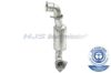 HJS 96 12 4070 Catalytic Converter